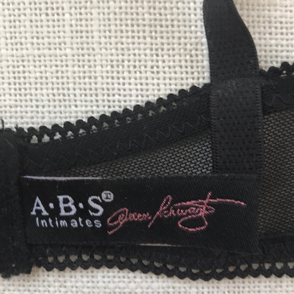 A.B.S Intimates Bra - Picture 5 of 5
